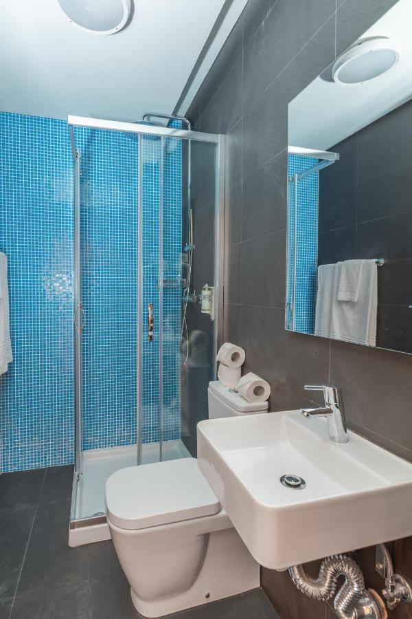 Villas Do Mar Faja Grande Zewnętrze zdjęcie