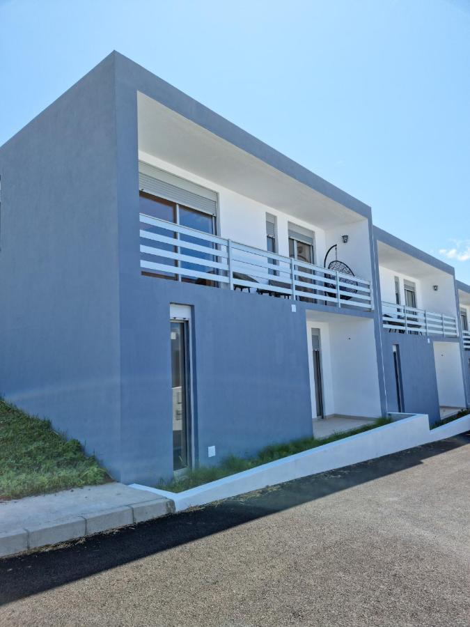 Villas Do Mar Faja Grande Zewnętrze zdjęcie