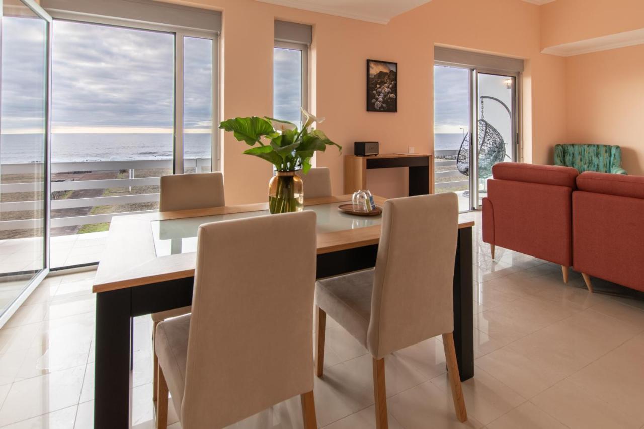 Villas Do Mar Faja Grande Zewnętrze zdjęcie