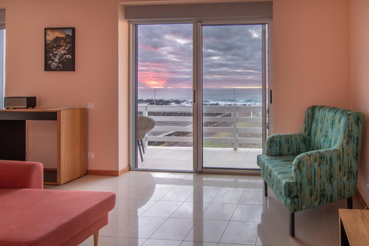 Villas Do Mar Faja Grande Zewnętrze zdjęcie