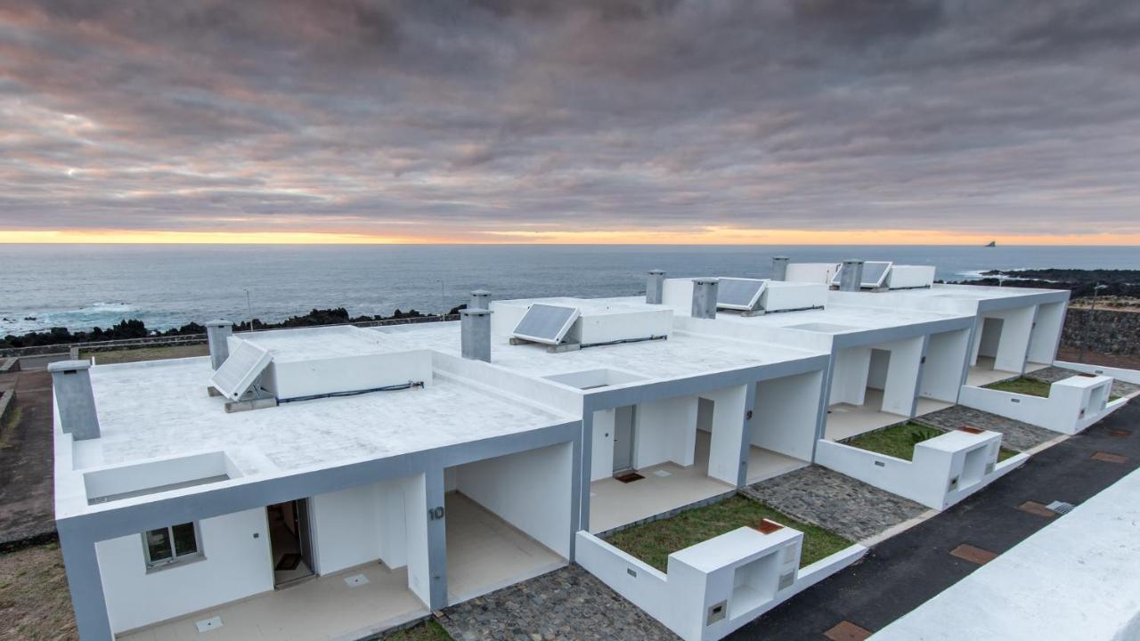 Villas Do Mar Faja Grande Zewnętrze zdjęcie
