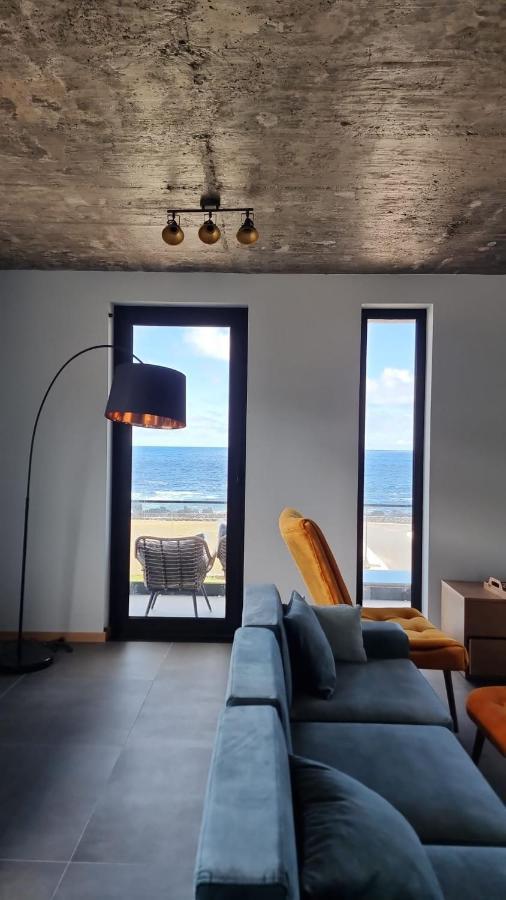 Villas Do Mar Faja Grande Zewnętrze zdjęcie