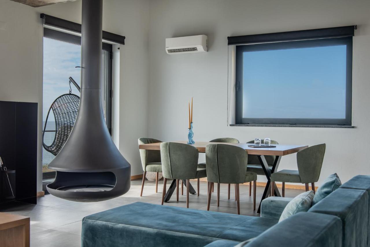 Villas Do Mar Faja Grande Zewnętrze zdjęcie
