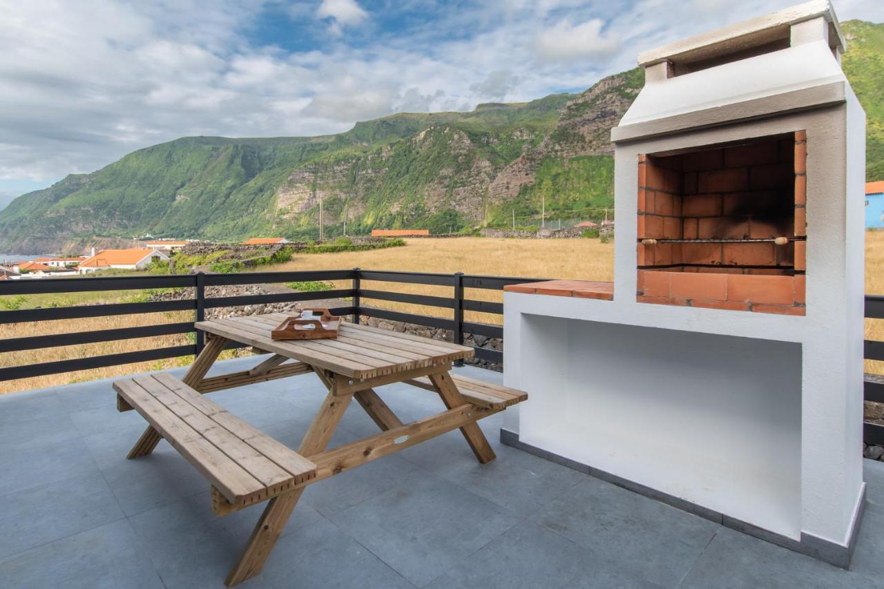 Villas Do Mar Faja Grande Zewnętrze zdjęcie