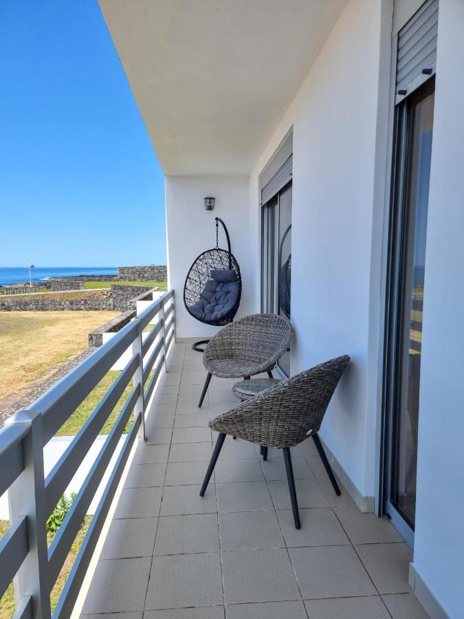 Villas Do Mar Faja Grande Zewnętrze zdjęcie
