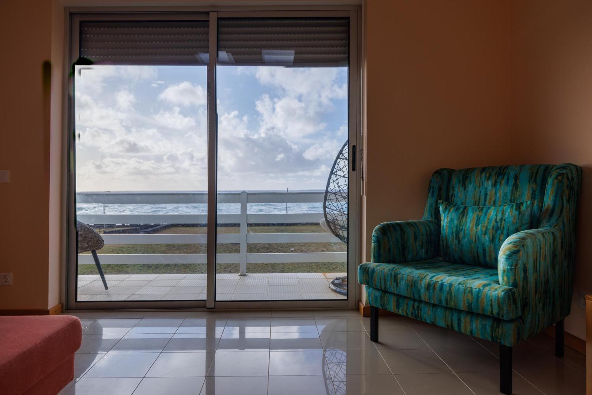 Villas Do Mar Faja Grande Zewnętrze zdjęcie
