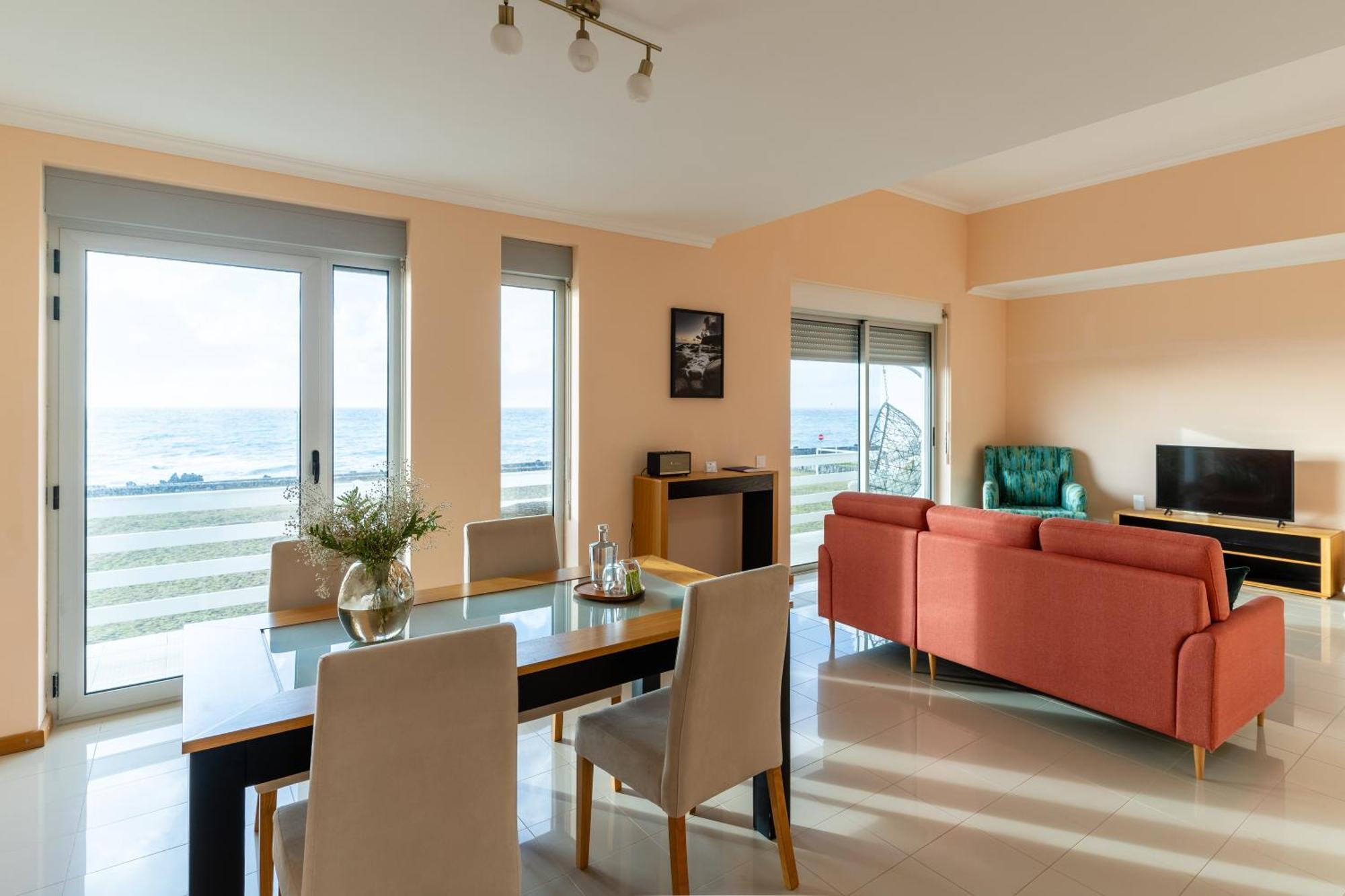 Villas Do Mar Faja Grande Zewnętrze zdjęcie