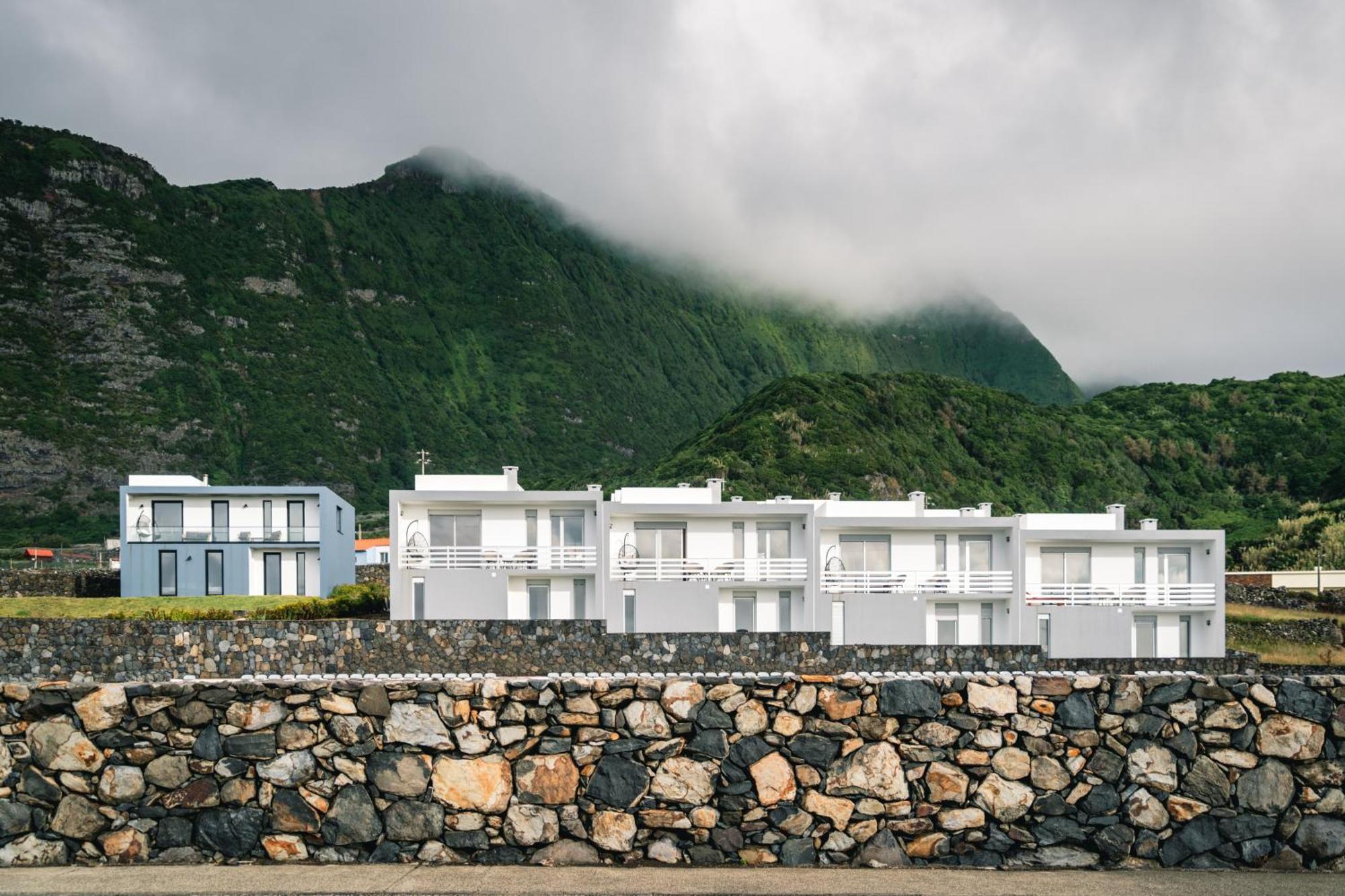 Villas Do Mar Faja Grande Zewnętrze zdjęcie